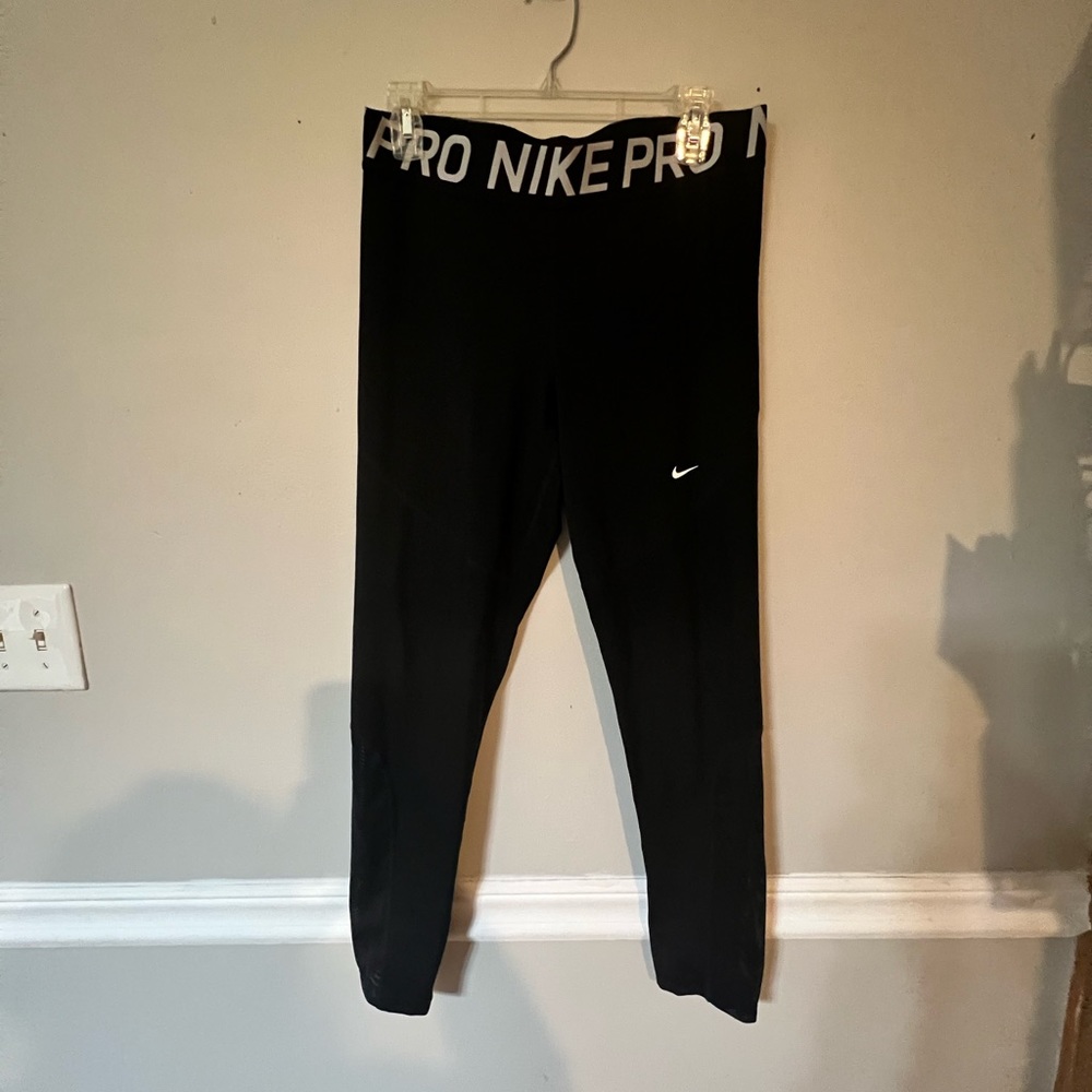 Nike Pro leggings 2xl